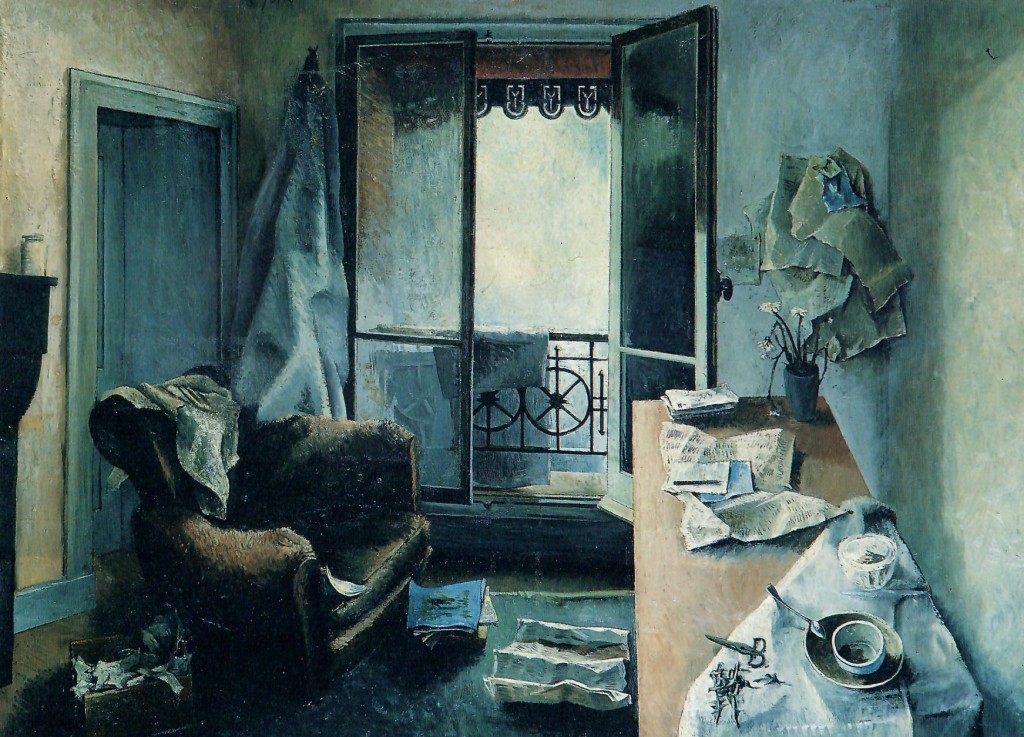 Interieur