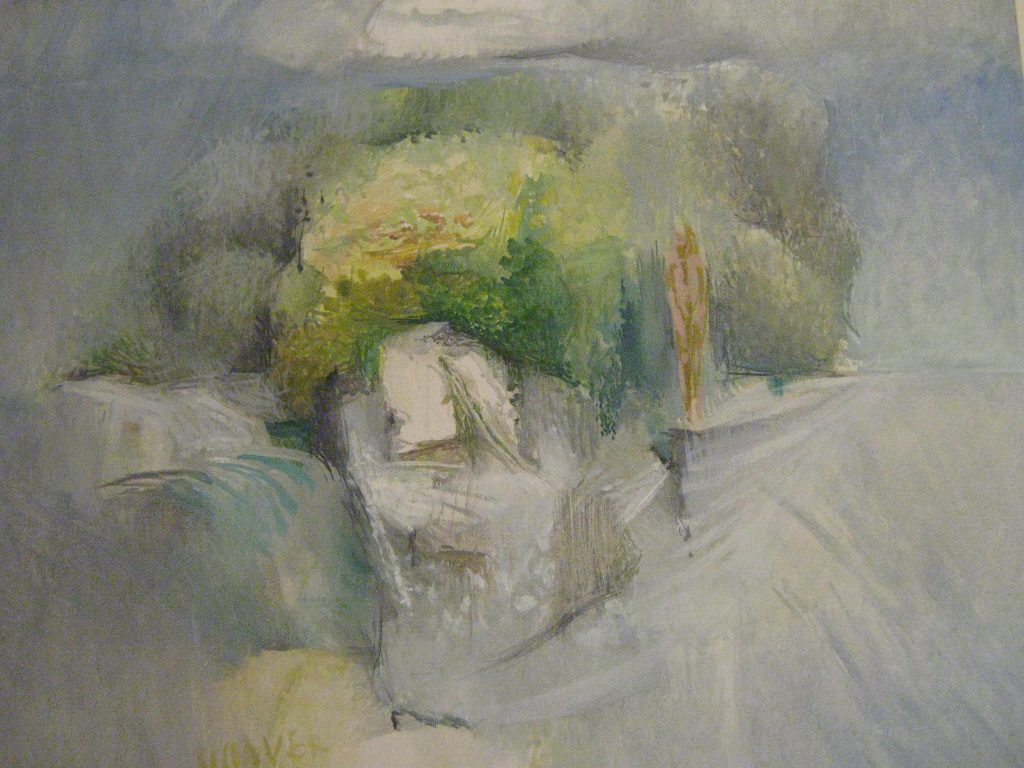 L'île au lézard