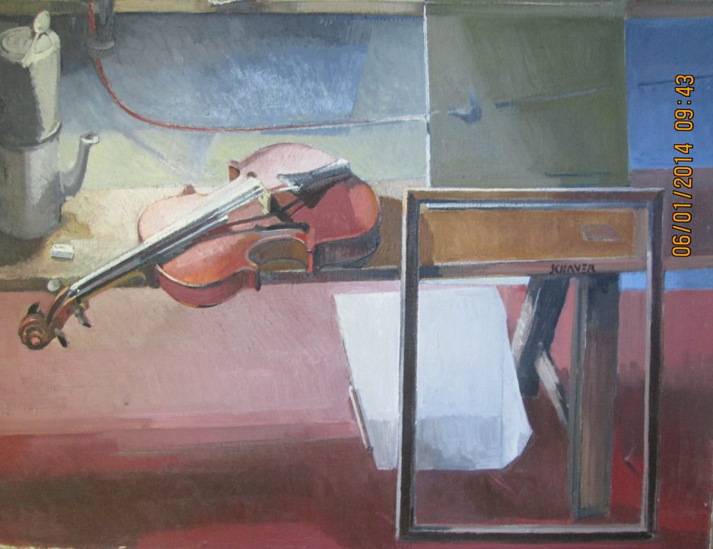 violon