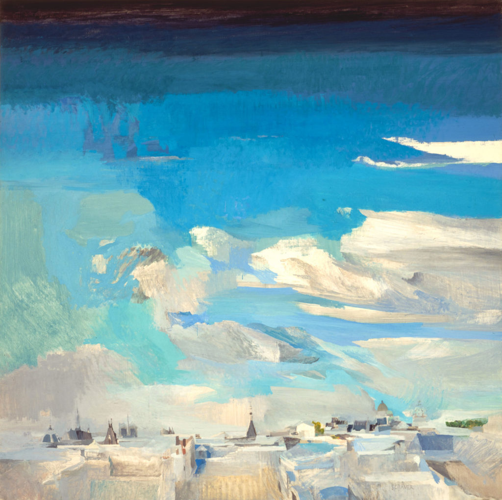ciel d'edmond